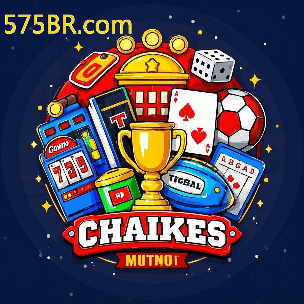 575BR.com: Jogos de Cassino Online e Slots Exclusivos!